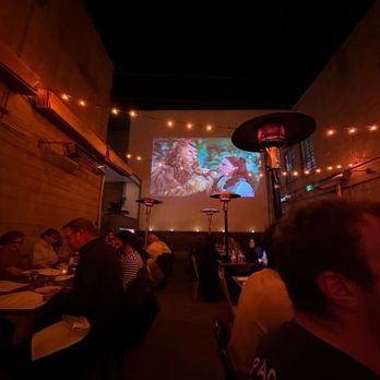 Foreign Cinema - Breakfast & Brunch Near Me - San Francisco, California