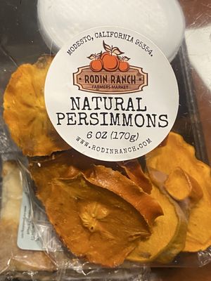Rodin Ranch Farmers' Market by null