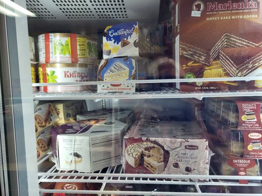 Russian Home by null