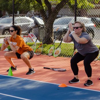 Toss and Spin - Tennis Near Me - Chicago, Illinois Toss and Spin - Tennis Near Me - Chicago, Illinois