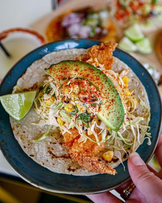 Modesto Tacos Tequila Whiskey by null