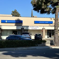 Community Memorial Health Center