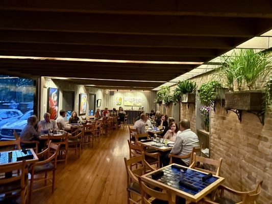 Cappy's Restaurant by null