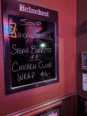 Morrison Roadhouse & Pub by null