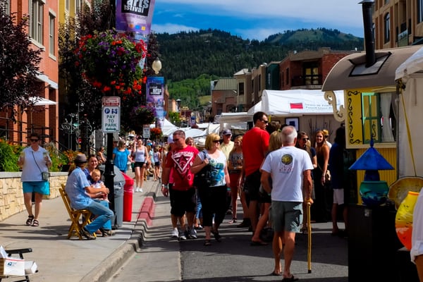 Park City Arts Festival