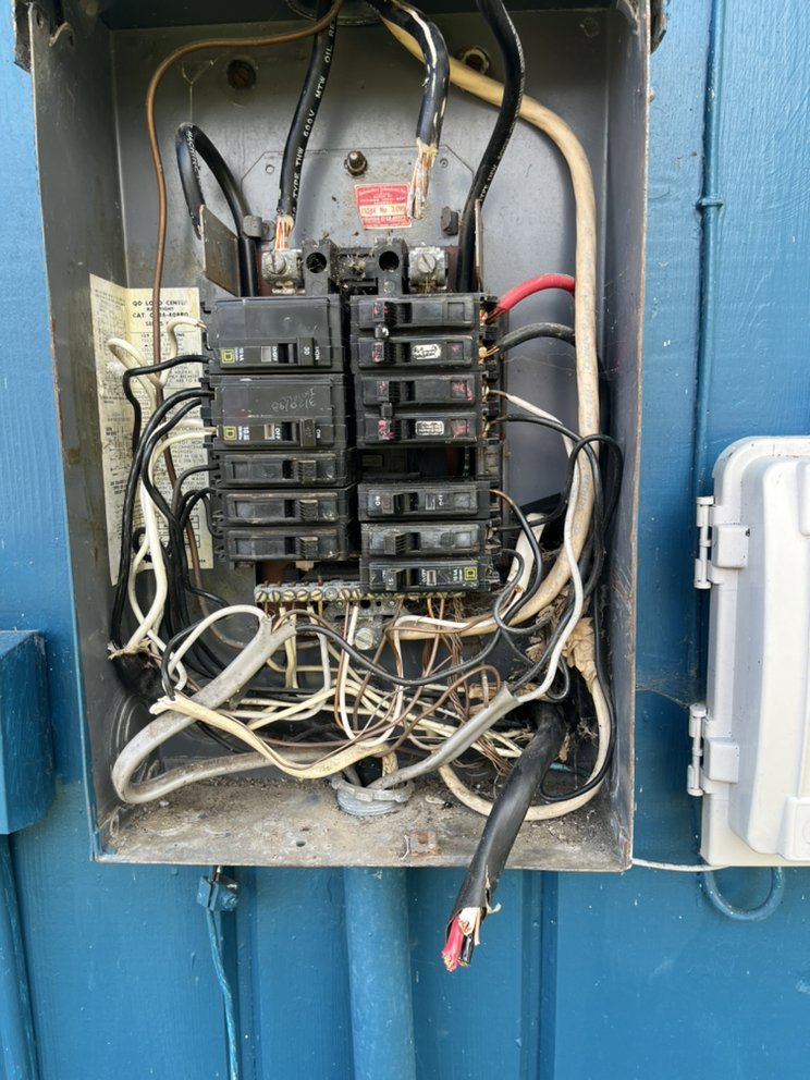 Slide of Zeets Mobile Mechanics