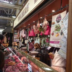 Boucherie Michel Brunon