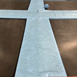 Airborne Trampoline Park - Trampoline