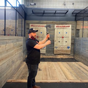 Victoria Burrow - Axe throwing lesson! - Bars Near Me - Victoria, Minnesota Victoria Burrow - Axe throwing lesson! - Bars Near Me - Victoria, Minnesota