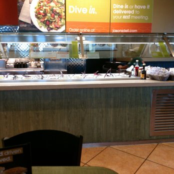 Jason's Deli - Wonderful salad bar. - Sandwiches Near Me - Montgomery, Alabama Jason's Deli - Wonderful salad bar. - Sandwiches Near Me - Montgomery, Alabama