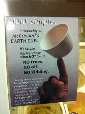 McConnell's Fine Ice Cream by null