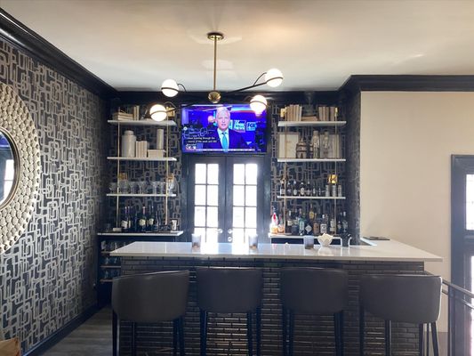 Old Capitol Inn by null