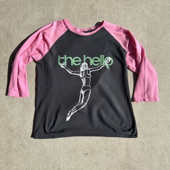 Aeterna Printing - Screen Printing/T-Shirt Printing Near Me