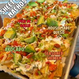 Sheet Pan