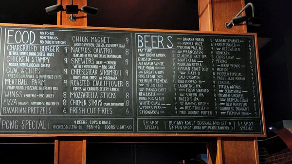 Mr Furley's Bar - Glendale by null