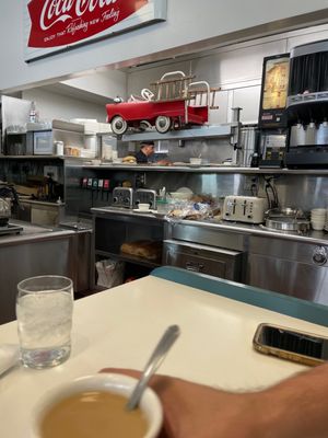 24th Street Cafe by null