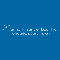 Sanger DDS