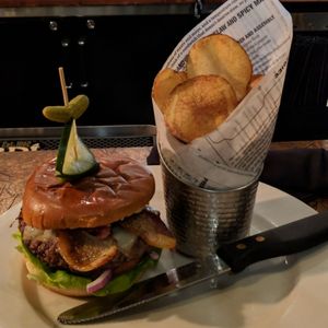 The Ennis Inn & Pub on Yelp