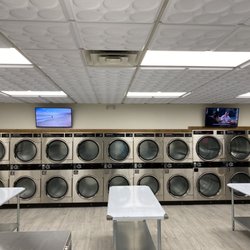 Sudzz Laundry - New machines!
