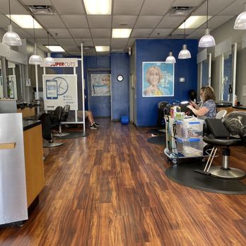SUPERCUTS - Updated July 2025 - 16 Photos & 33 Reviews - 398