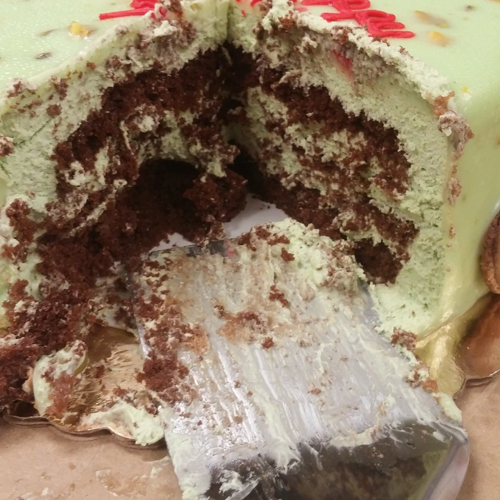 Lulu's Bakery - Co-workers all raved: #Delicious #Amazing #TastesJustAsGoodAsItLooks - Bakeries Near Me - Fresh Meadows, New York Lulu's Bakery - Co-workers all raved: #Delicious #Amazing #TastesJustAsGoodAsItLooks - Bakeries Near Me - Fresh Meadows, New York