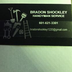 Bradon Shockley