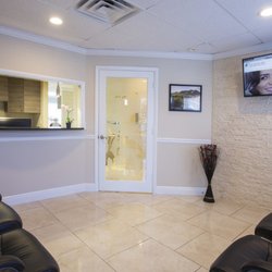 Waiting room