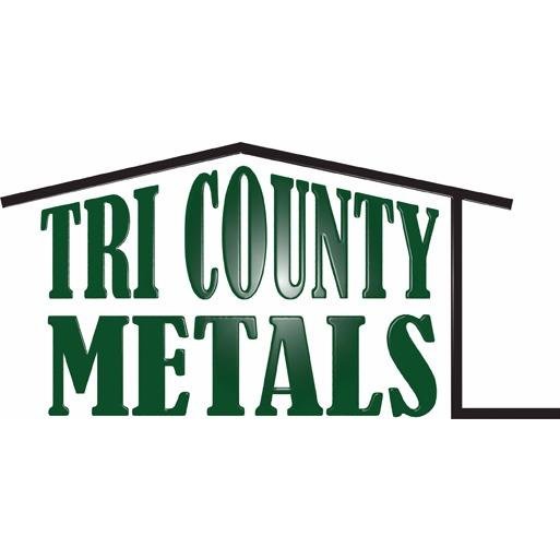 Slide of Tri County Metals