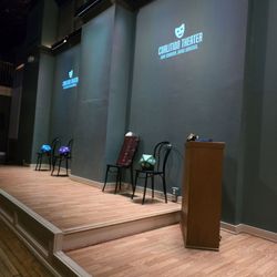 Coalition Theater