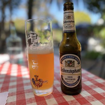 Dutch Garden Restaurant - German Near Me - Santa Barbara, California