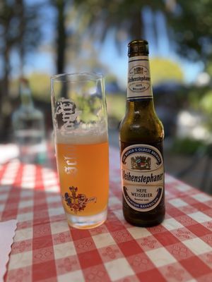 Dutch Garden Restaurant by null