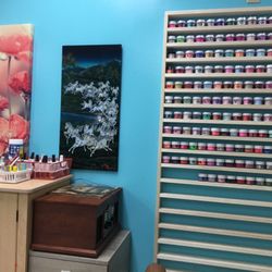 Happy Nails - Happy nails
