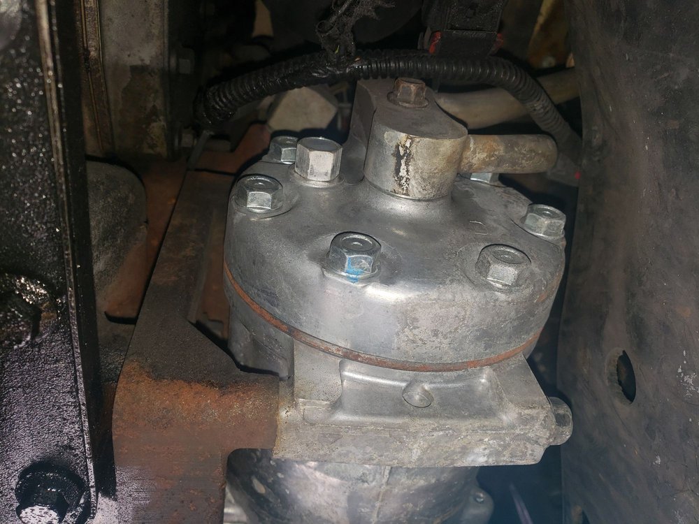 JA AUTO PARTS Updated June 2024 7423 SW 24th St, Miami, Florida