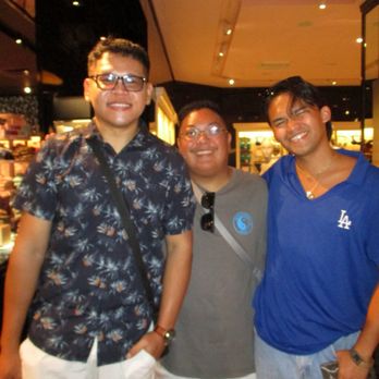Ruscello at Nordstrom - us lol insert R21 - Mediterranean Near Me - Honolulu, Hawaii