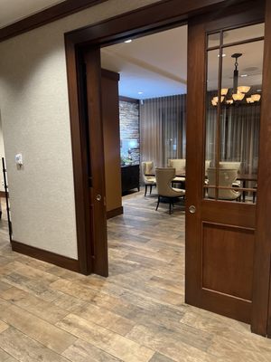 The Oak Tavern by null