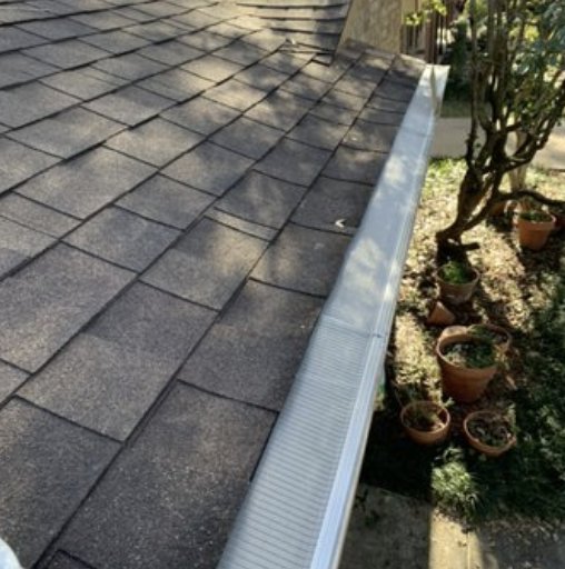 Slide of Our Lady Roofing Construction