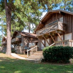 Tall Timbers Retreat & Lodge - Fully furnished and equipped cabins