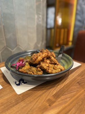 Sunda New Asian by null