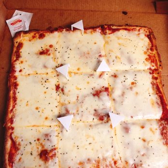 Pepe's NY Pizza - 20" Sicilian Deep Dish Pizza - Pizza Near Me - Studio City, California Pepe's NY Pizza - 20" Sicilian Deep Dish Pizza - Pizza Near Me - Studio City, California