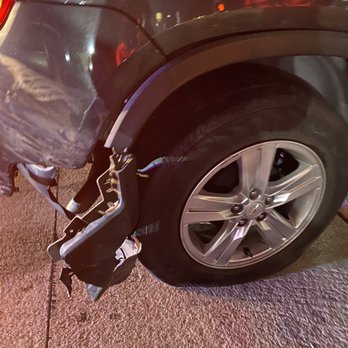 The Accident Guys - Personal Injury Law Near Me - Reno, Nevada