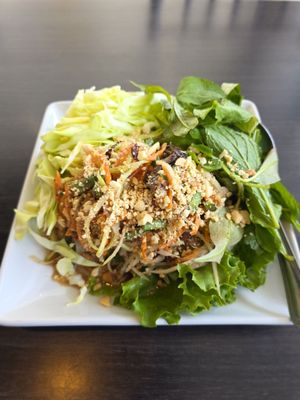 UDOM Khmer Restaurant by null