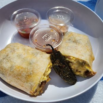 Spritz Restaurant & Bar - breakfast burrito to go - New American Near Me - Las Vegas, Nevada Spritz Restaurant & Bar - breakfast burrito to go - New American Near Me - Las Vegas, Nevada