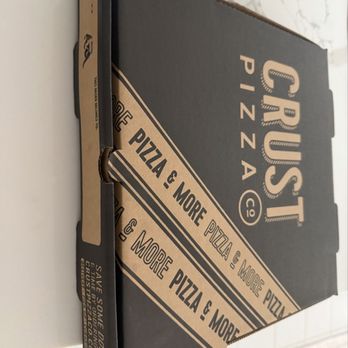 Crust Pizza Co. - Woodforest - Pizza Near Me - Montgomery, Texas Crust Pizza Co. - Woodforest - Pizza Near Me - Montgomery, Texas