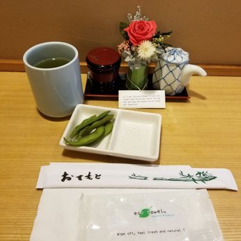 I-NABA - Place setting - Japanese Near Me - Honolulu, Hawaii I-NABA - Place setting - Japanese Near Me - Honolulu, Hawaii
