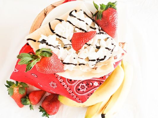 Perfect Blend Coffee House by null