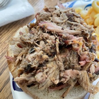 Corner Market BBQ - Bbq - Barbeque Near Me - Petersburg, Virginia