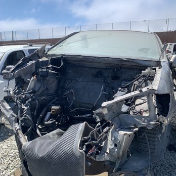 Pick-n-Pull - Auto Parts & Supplies Near Me - Richmond, California
