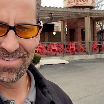 Giordano's - Show me the meat lovers personal pie... - Pizza Near Me - Rosemont, Illinois Giordano's - Show me the meat lovers personal pie... - Pizza Near Me - Rosemont, Illinois