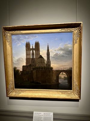 National Museum by null