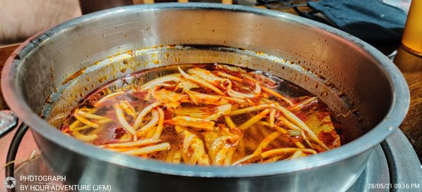 Shabro Hot Pot Shabu Shabu & Korean cuisine by null